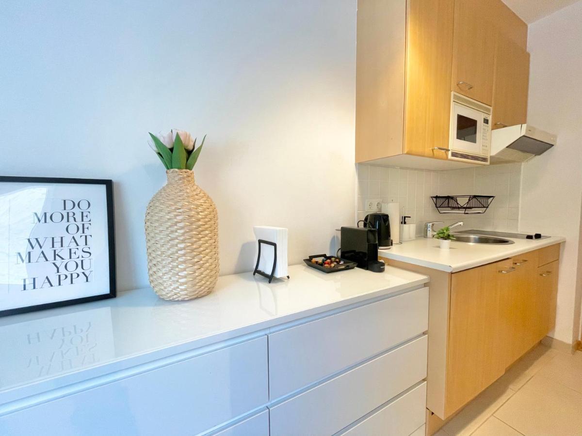 Premium Apartment With Balcony In Classy Area Wien Ngoại thất bức ảnh